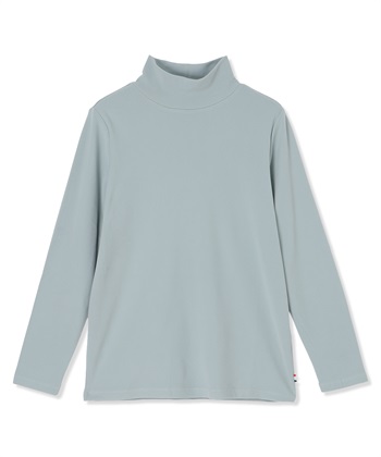 Petit Honfleur 起毛ハイネックプルオーバー_subthumb_19