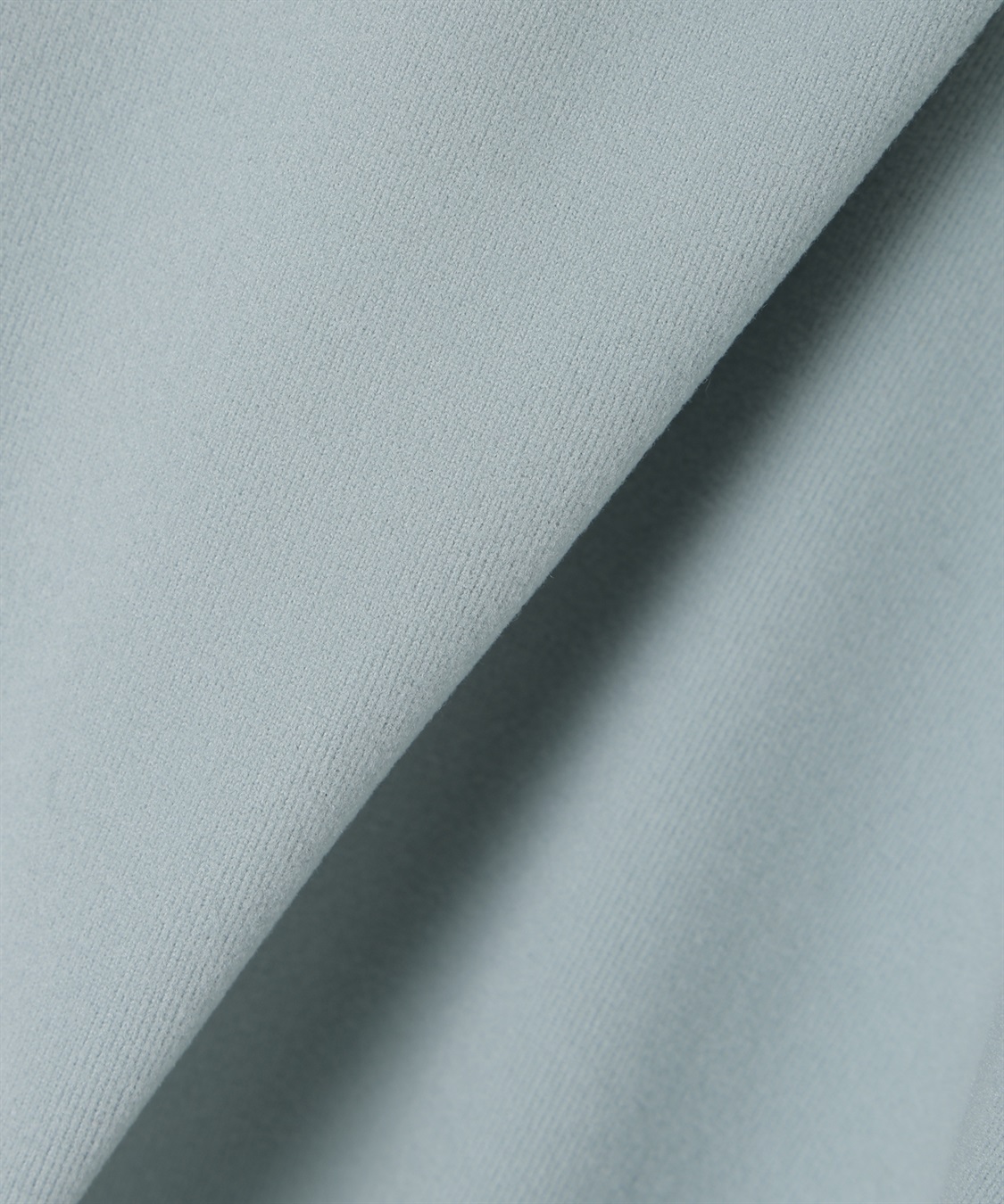 Petit Honfleur 起毛ハイネックプルオーバー_sub_26