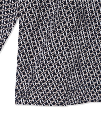 Petit Honfleur シャーリングプリントプルオーバー_subthumb_24