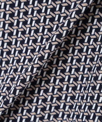 Petit Honfleur シャーリングプリントプルオーバー_subthumb_25