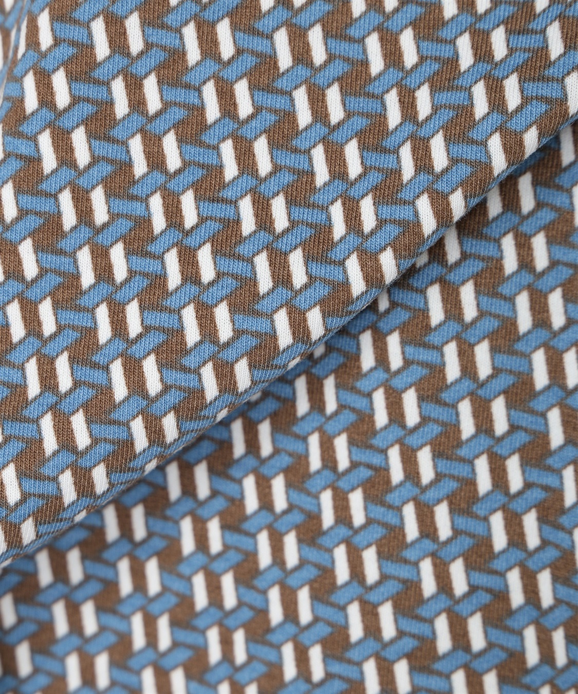 Petit Honfleur シャーリングプリントプルオーバー_sub_27