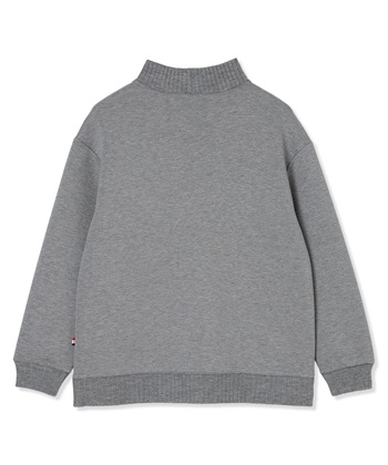 Petit Honfleur ハイネックリブ切替プルオーバー_subthumb_16