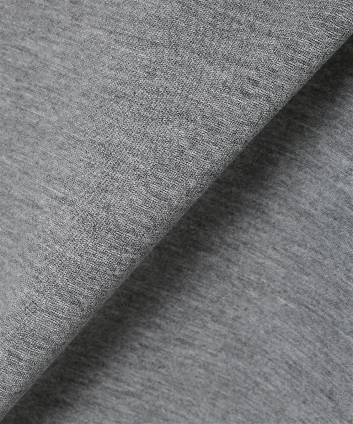 Petit Honfleur ハイネックリブ切替プルオーバー_sub_18