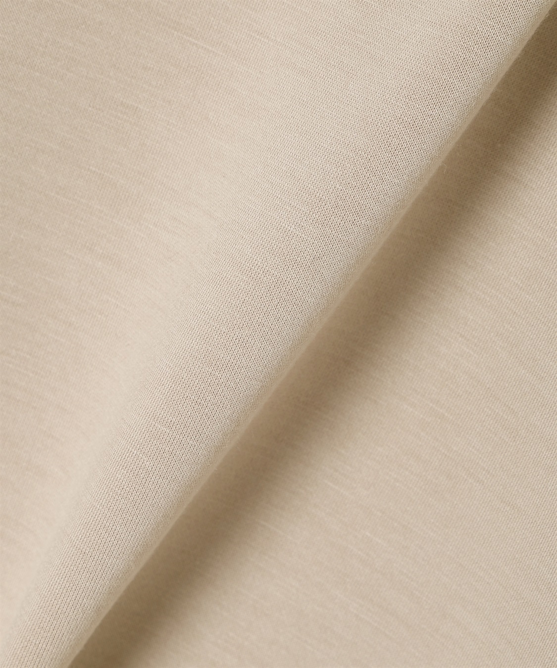 Petit Honfleur ハイネックリブ切替プルオーバー_sub_19