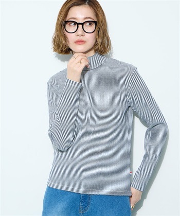 Petit Honfleur メロークシュネックT_subthumb_2