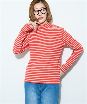 Petit Honfleur メロークシュネックT_subthumb_5