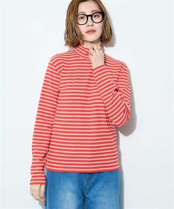 Petit Honfleur メロークシュネックT_subthumb_6