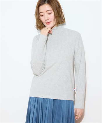 Petit Honfleur メロークシュネックT_subthumb_8