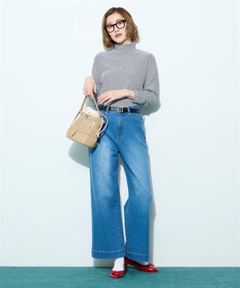 Petit Honfleur メロークシュネックT_subthumb_18