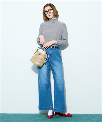 Petit Honfleur メロークシュネックT_subthumb_19