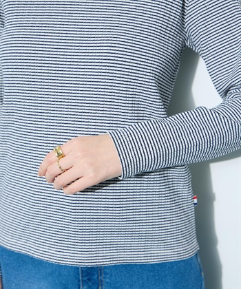 Petit Honfleur メロークシュネックT_subthumb_22