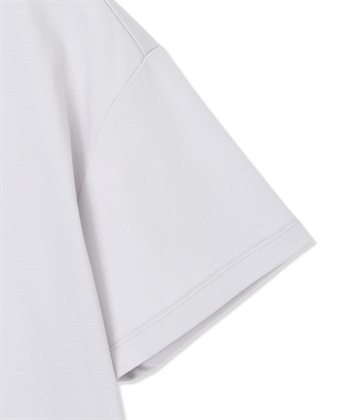 Petit Honfleur 【Liberty】リバティプリントロゴ刺しゅうTシャツ【オーガニックコットン・UVカット・接触冷感】_subthumb_18