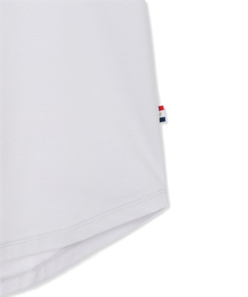 Petit Honfleur 【Liberty】リバティプリントロゴ刺しゅうTシャツ【オーガニックコットン・UVカット・接触冷感】_subthumb_19