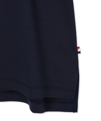 Petit Honfleur 【Liberty】リバティプリントロゴ刺しゅうTシャツ【オーガニックコットンブレンド・UVカット・接触冷感】_subthumb_20