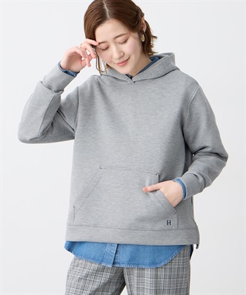 Petit Honfleur スウェットパーカー_subthumb_1