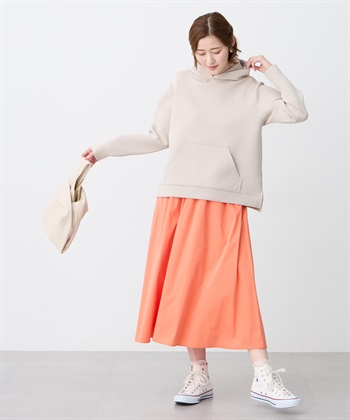 Petit Honfleur スウェットパーカー_subthumb_10