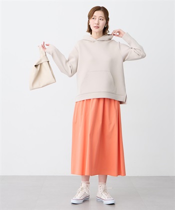 Petit Honfleur スウェットパーカー_subthumb_11