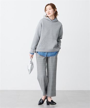 Petit Honfleur スウェットパーカー_subthumb_12