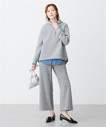 Petit Honfleur スウェットパーカー_subthumb_13