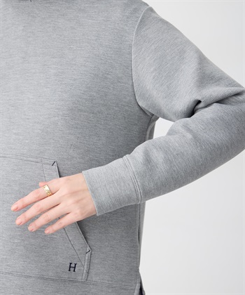 Petit Honfleur スウェットパーカー_subthumb_16