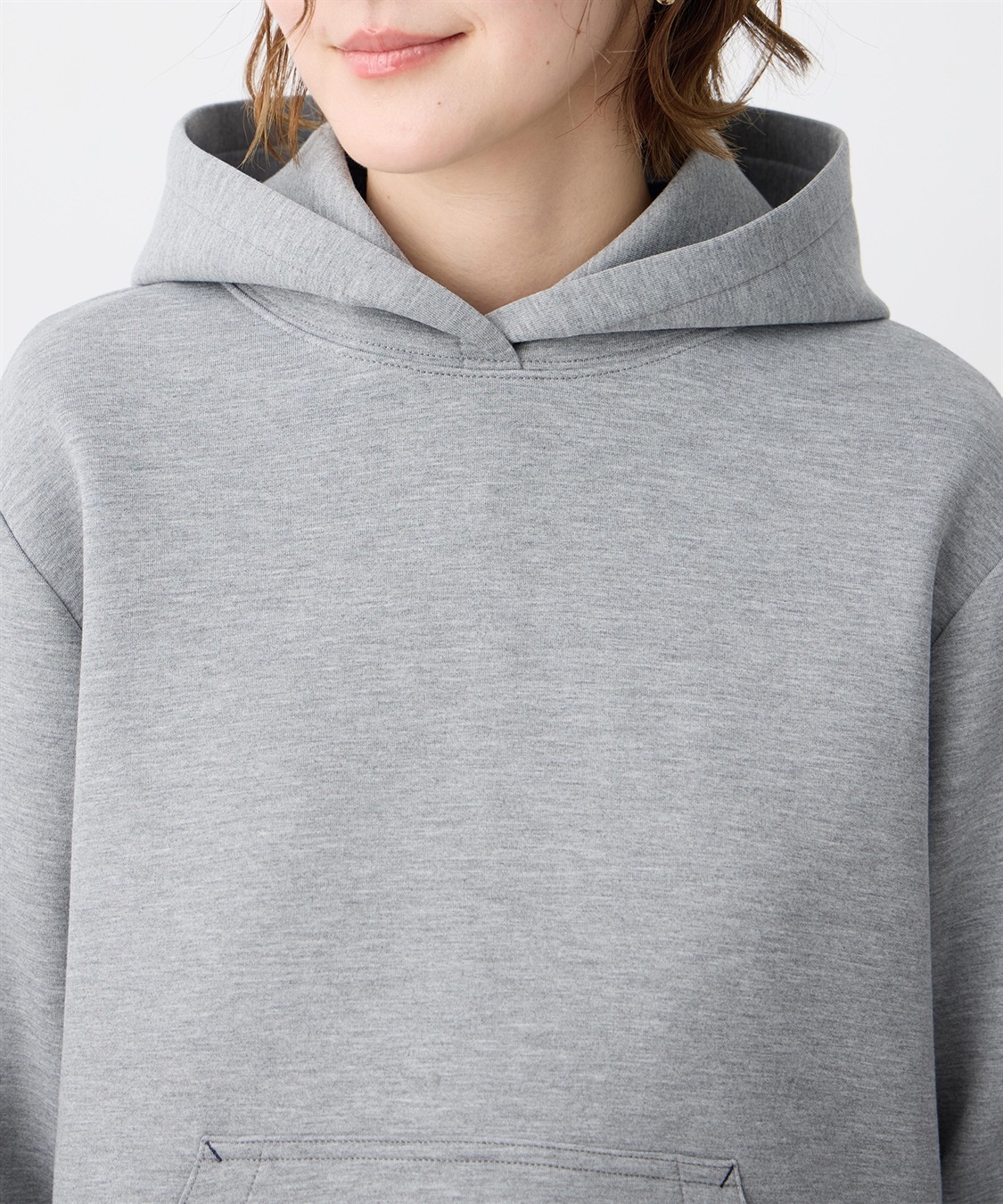 Petit Honfleur スウェットパーカー_sub_19