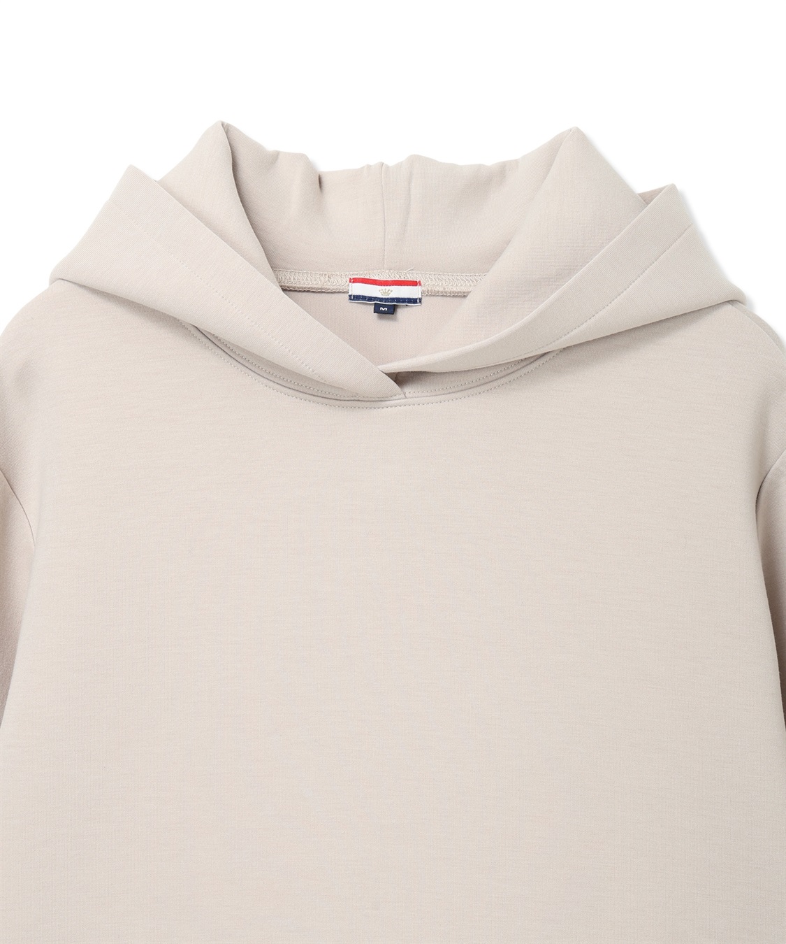 Petit Honfleur スウェットパーカー_sub_22