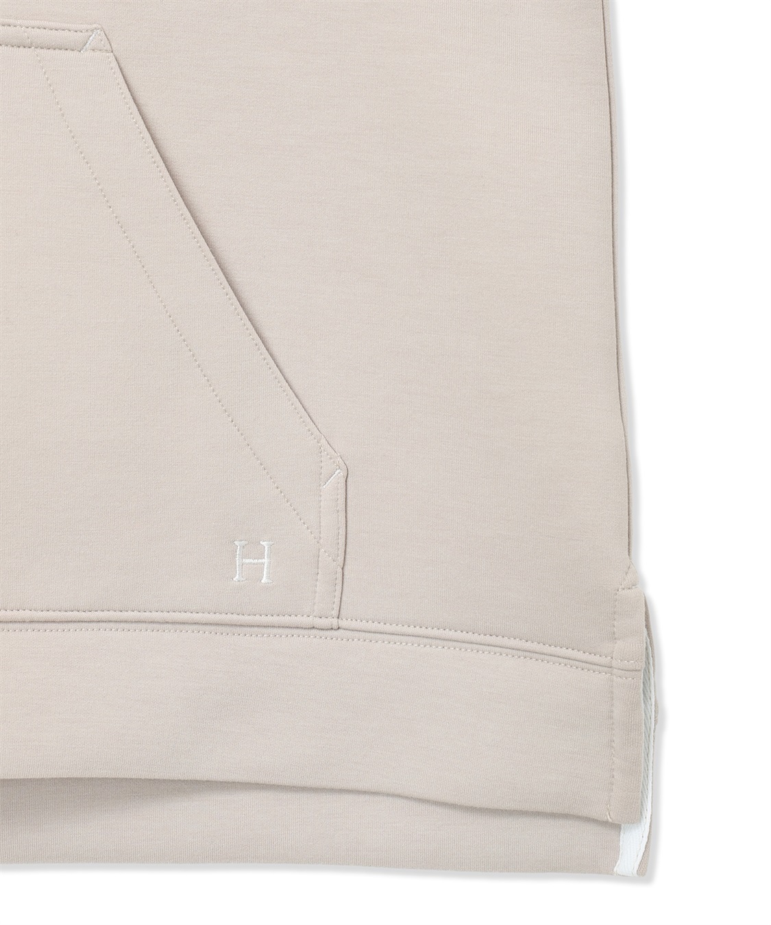 Petit Honfleur スウェットパーカー_sub_23