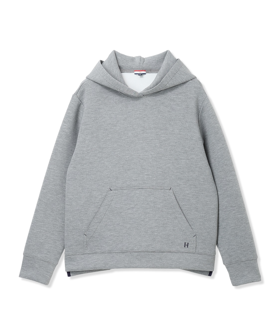 Petit Honfleur スウェットパーカー_sub_27