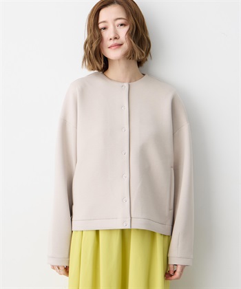 Petit Honfleur スナップボタンカーディガン_subthumb_4