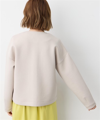 Petit Honfleur スナップボタンカーディガン_subthumb_6