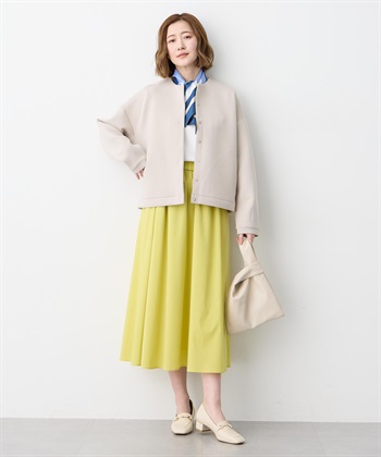 Petit Honfleur スナップボタンカーディガン_subthumb_14