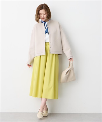 Petit Honfleur スナップボタンカーディガン_subthumb_15