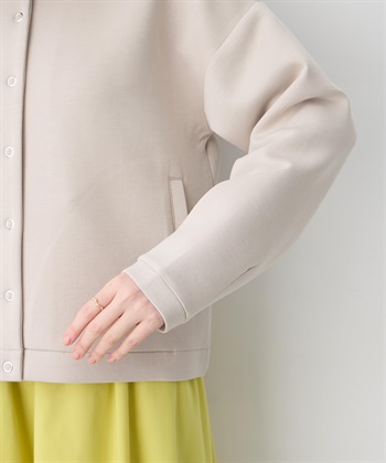 Petit Honfleur スナップボタンカーディガン_subthumb_18