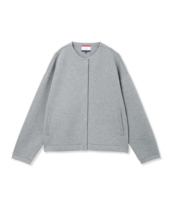 Petit Honfleur スナップボタンカーディガン_subthumb_20