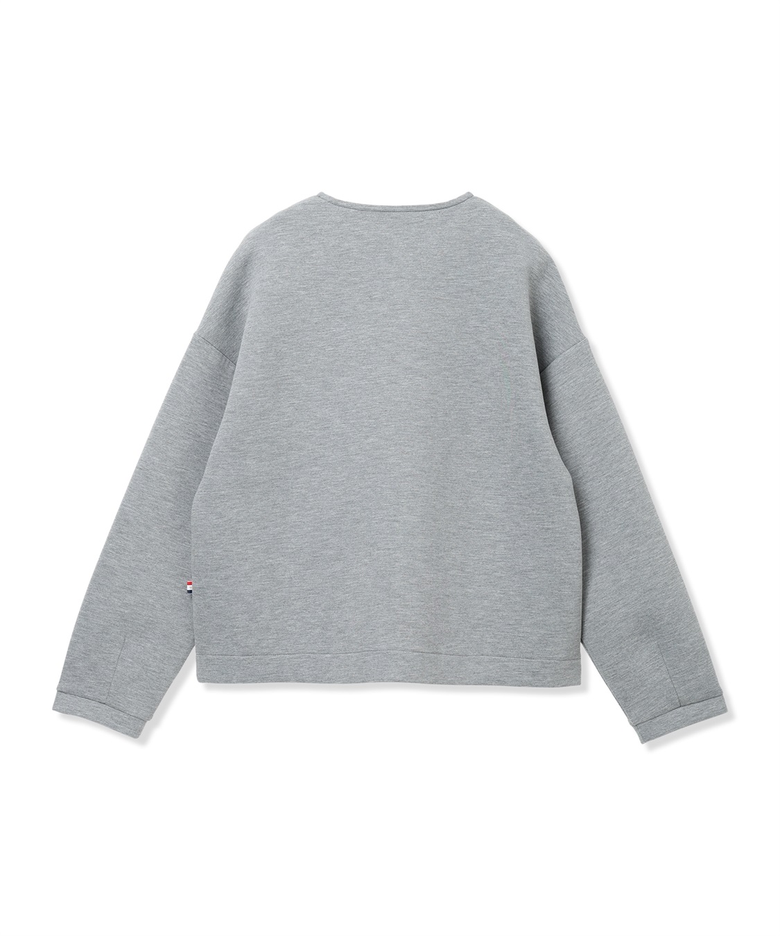 Petit Honfleur スナップボタンカーディガン_sub_21