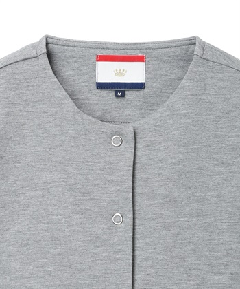 Petit Honfleur スナップボタンカーディガン_subthumb_22