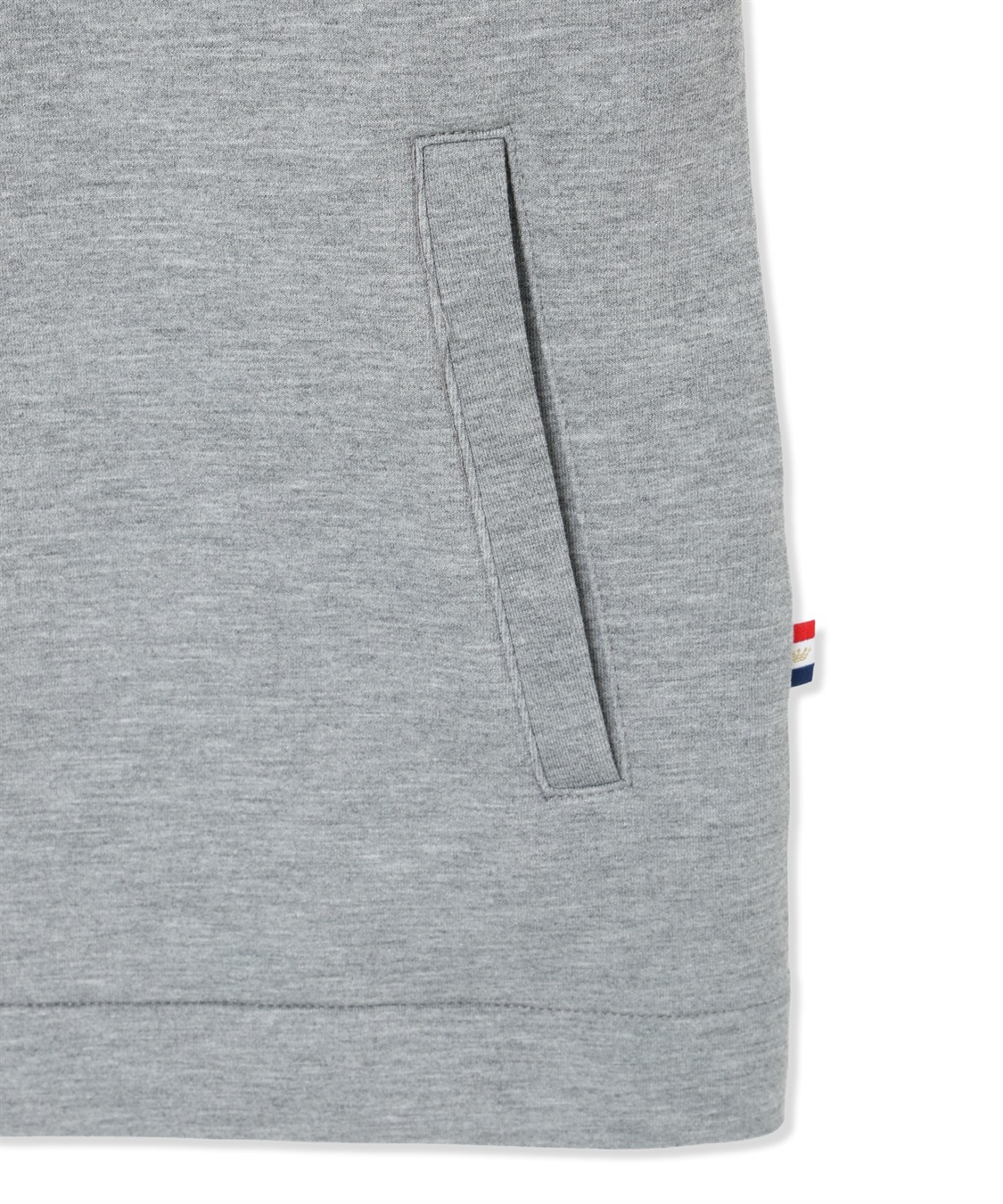 Petit Honfleur スナップボタンカーディガン_sub_23