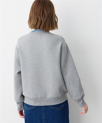 Petit Honfleur ダンボールZIPブルゾン_subthumb_5