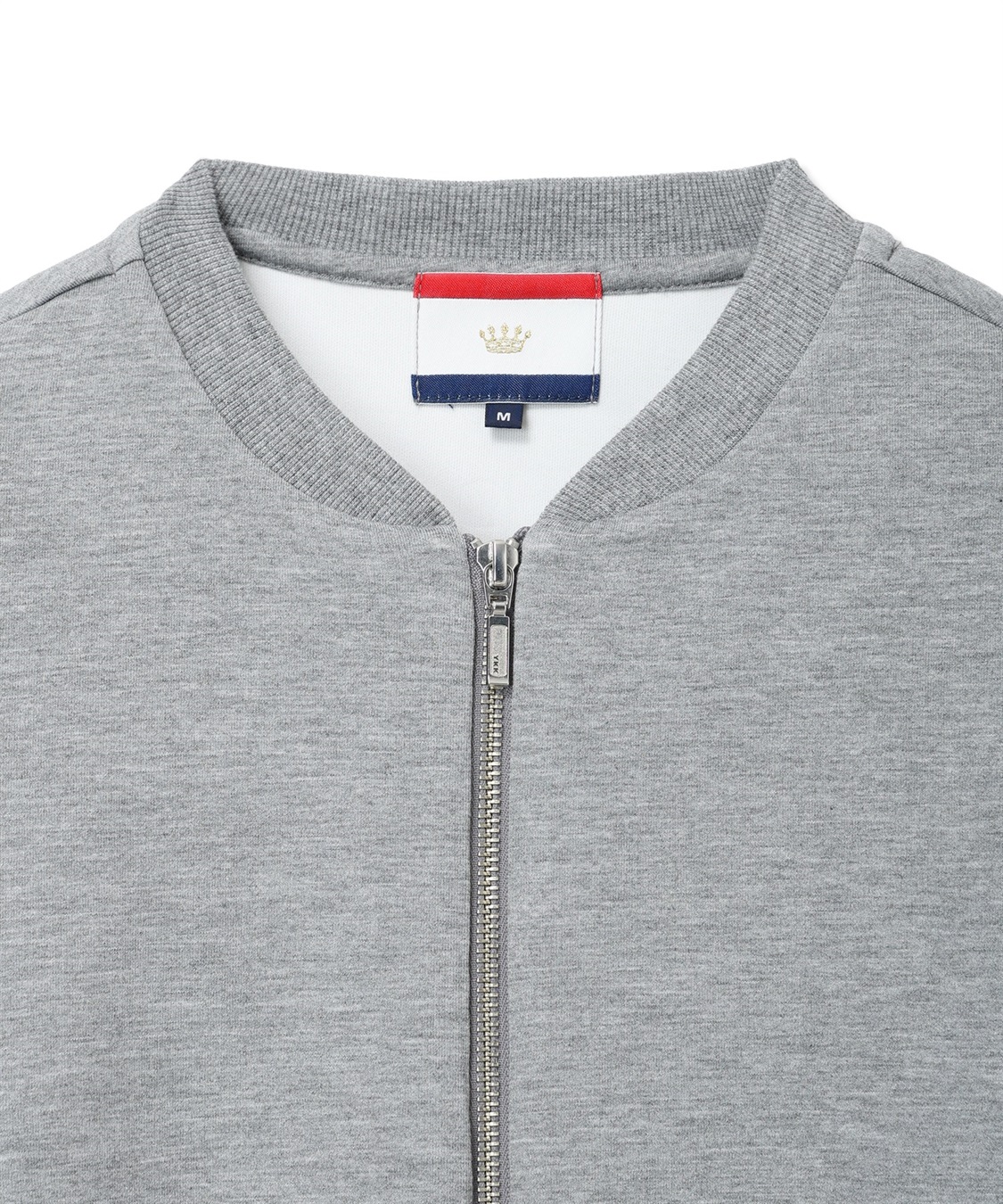 Petit Honfleur ダンボールZIPブルゾン_sub_15