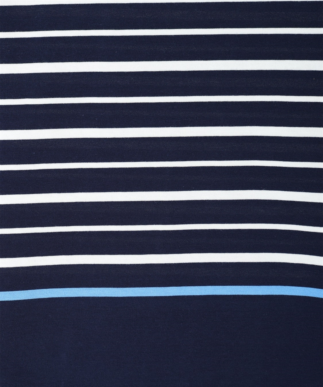 Petit Honfleur ボーダーＴシャツ【オーガニックコットンブレンド】_sub_20