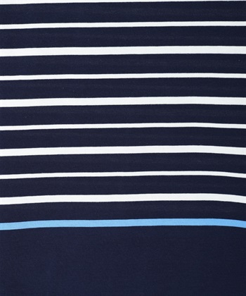 Petit Honfleur ボーダーＴシャツ【オーガニックコットンブレンド】_subthumb_20