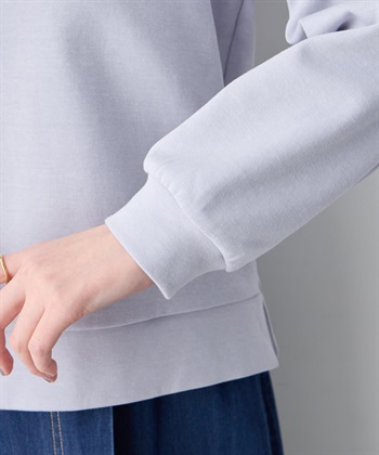 Petit Honfleur カレッジロゴプルオーバー_subthumb_12