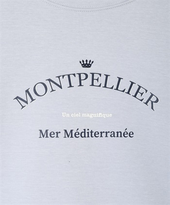 Petit Honfleur カレッジロゴプルオーバー_subthumb_19