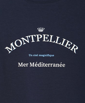 Petit Honfleur カレッジロゴプルオーバー_subthumb_20