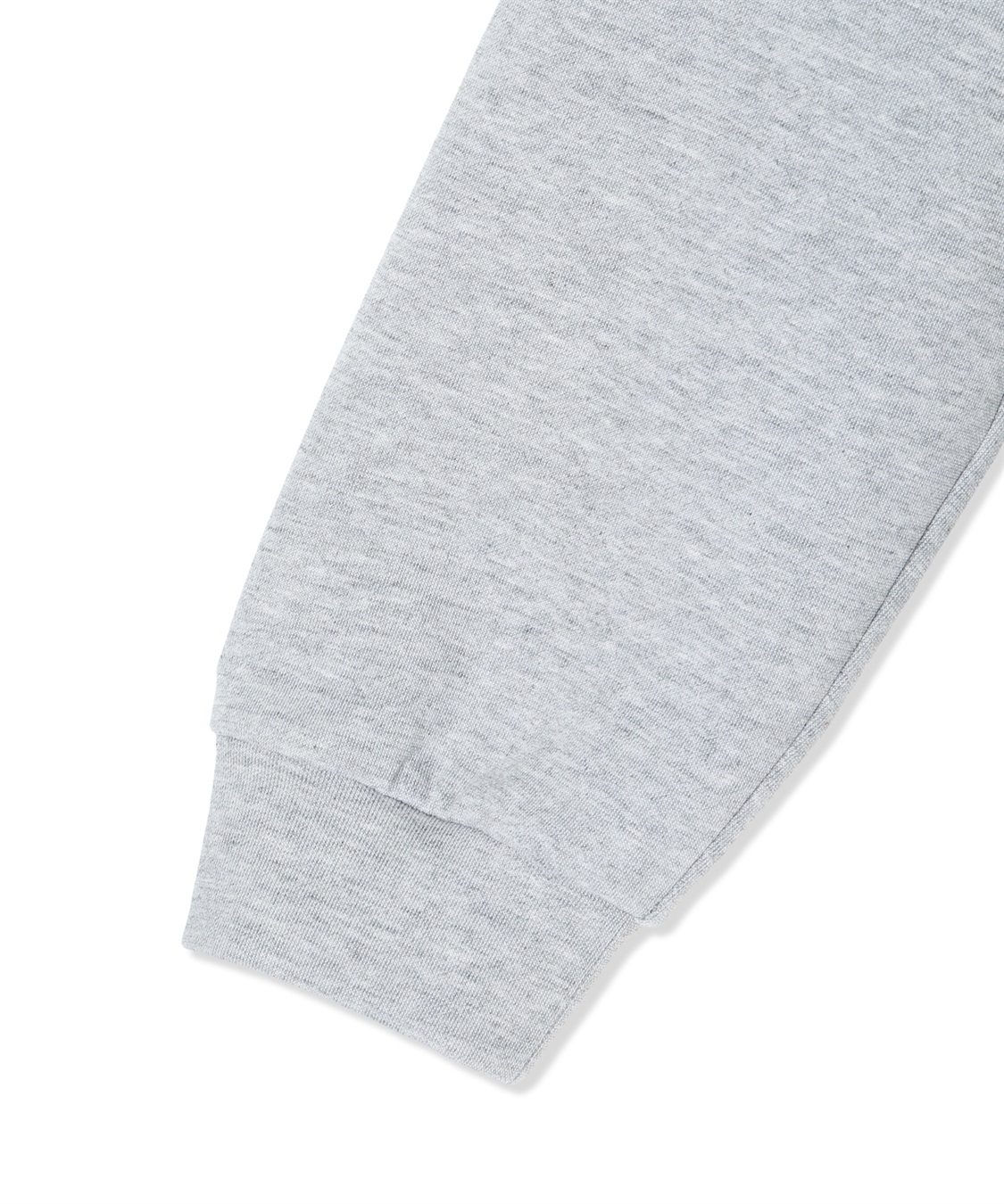 Petit Honfleur パール付きロゴプリントプルオーバー_sub_18