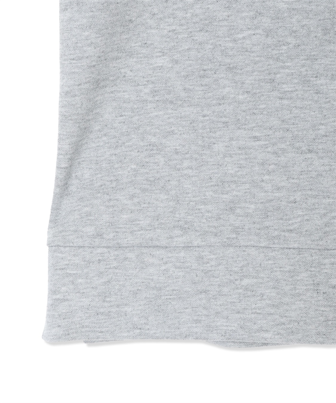 Petit Honfleur パール付きロゴプリントプルオーバー_sub_19