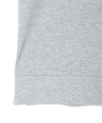 Petit Honfleur パール付きロゴプリントプルオーバー_subthumb_19