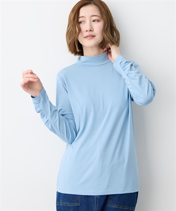 Petit Honfleur シャーリングインナー_subthumb_1