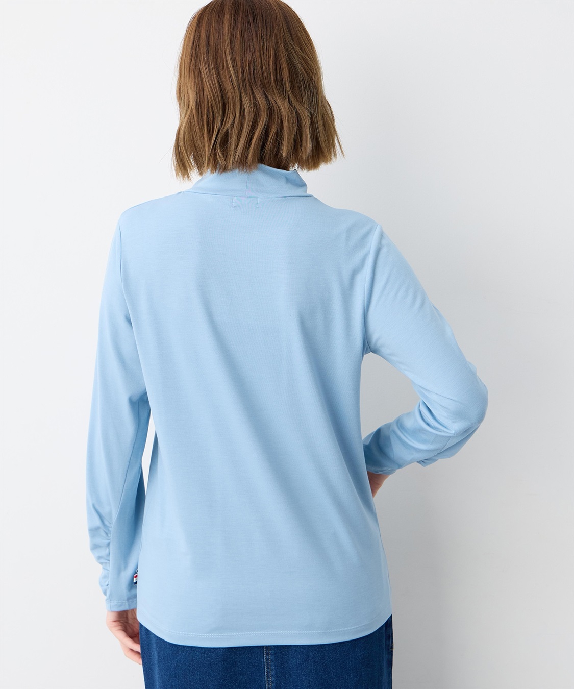 Petit Honfleur シャーリングインナー_sub_4