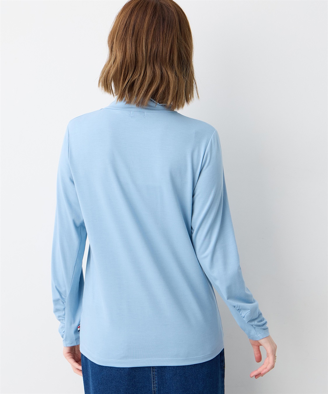 Petit Honfleur シャーリングインナー_sub_5